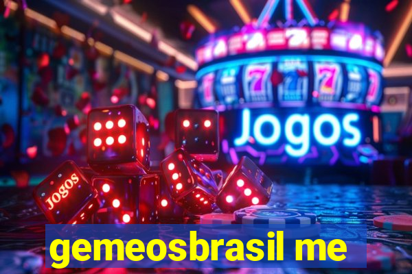 gemeosbrasil me